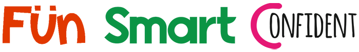 Fun smart confident